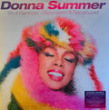 Donna Summer : I'm A Rainbow - Recovered & Recoloured (2xLP, Album, Cle)