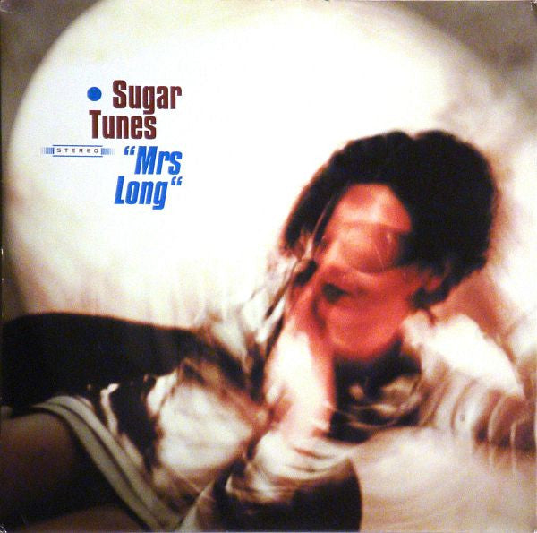 Sugar Tunes : Mrs Long (12")