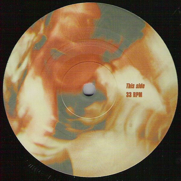 Sugar Tunes : Mrs Long (12")