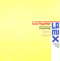 L.A. Mix Featuring Kevin Henry : Love Together (12", Single)