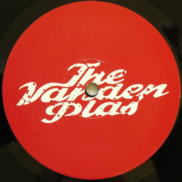 The Vanden Plas : Santa Margherita (12")