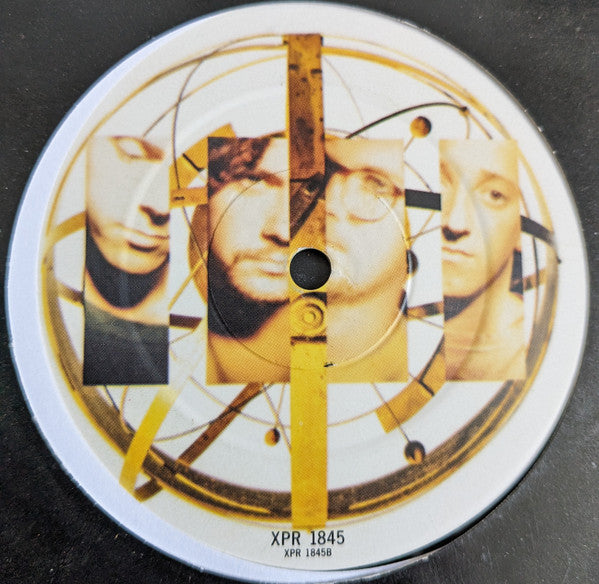 Toad The Wet Sprocket : All I Want (12", Single, Promo)