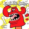 Infinite Livez : Sumfink 4 Nafink (12")