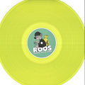 No_4mat : Eddie's EP (12", EP)