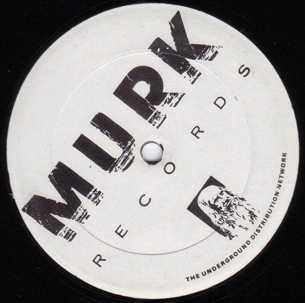 Funky Green Dogs From Outer Space* : Reach For Me (12")