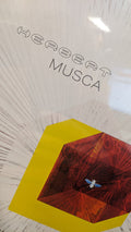 Matthew Herbert : Musca (2xLP, Album, Ltd, Yel)