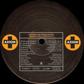 Material Feat. Shabba Ranks : Reality (12", Promo)