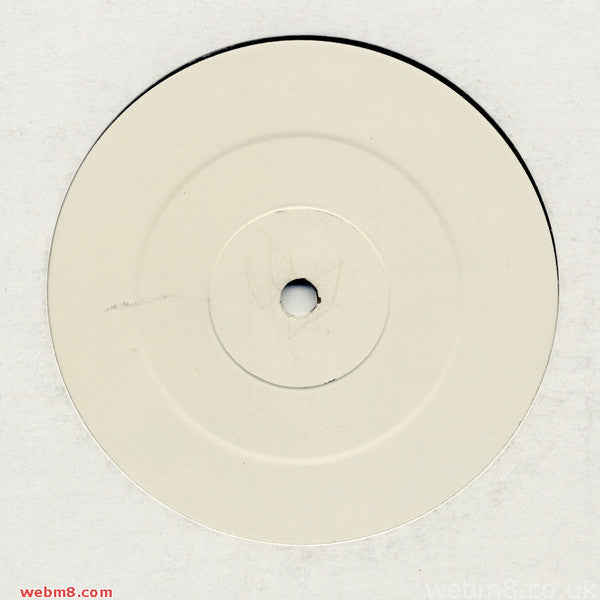 Chris Bangs : Warm Weather (12", W/Lbl)