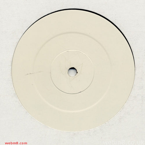 Chris Bangs : Warm Weather (12", W/Lbl)