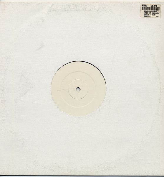 Chris Bangs : Warm Weather (12", W/Lbl)