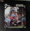 Joe Venuti : ...The Daddy Of The Violin (LP, Album, Gat)