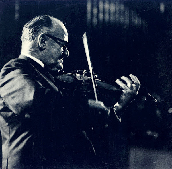 Joe Venuti : ...The Daddy Of The Violin (LP, Album, Gat)