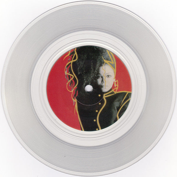 Janet Jackson : When I Think Of You / What Have You Done For Me Lately (7", Single, Cle + 7", Single, Pic + Ltd)