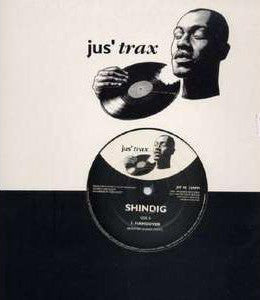 Shindig : Hangover (12")