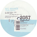 Arj Snoek : Dizko Queen (12")