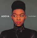 Adeva : Treat Me Right (12")