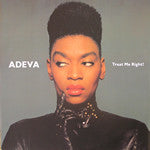 Adeva : Treat Me Right (12")