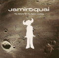 Jamiroquai : The Return Of The Space Cowboy (CD, Album)