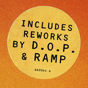 2wo Third3 : Hear Me Calling (12")