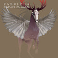 Stacey Pullen : Fabric 14 (CD, Mixed)