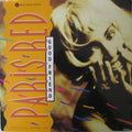 Paris Red : Good Friend (12", Maxi)