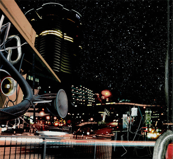 DJ Zinc : Faster (2xLP, Album, Gat)