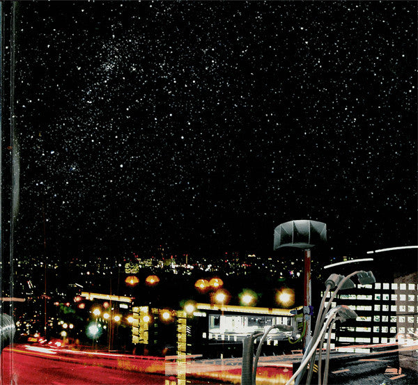 DJ Zinc : Faster (2xLP, Album, Gat)