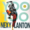 Nexy Lanton : You Too (12")