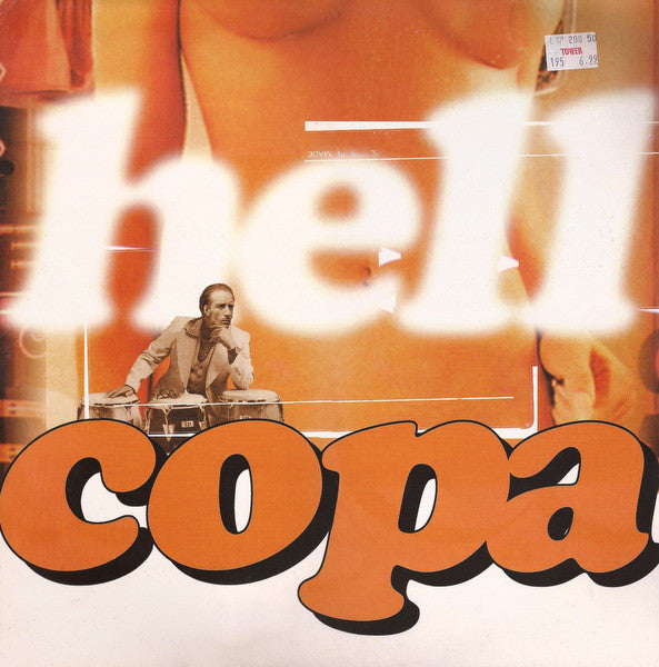 Hell : Copa (12")
