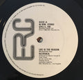 Norma* : Life Is The Reason (12")