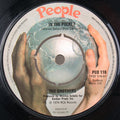 The Brothers : In The Pocket (7", Single)