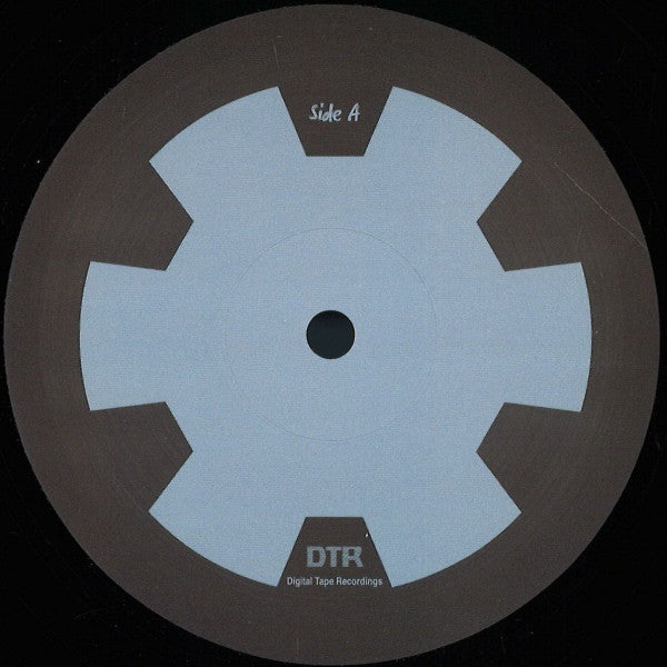 24Hour Experience : More Dub Essentials Part 2 (12", RE)