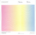 PADDY : Untitled Love (12", EP)