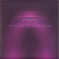 Vince Watson : Mystical Rhythm / Moments In Time (12")