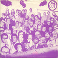 The Out : Who Is Innocent? (7", Single)