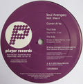 Soul Avengerz Feat. Shena : Comin' At Ya (12")