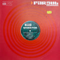 Natures Plan Feat Azymuth And Carina Andersson : Somewhere Beyond (12", Ltd, Promo)