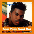 Laquan : Tear Your Soul Out (12", Promo)