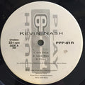 Kevin 'Loveman' Nash : Kevin Nash (12", Maxi)