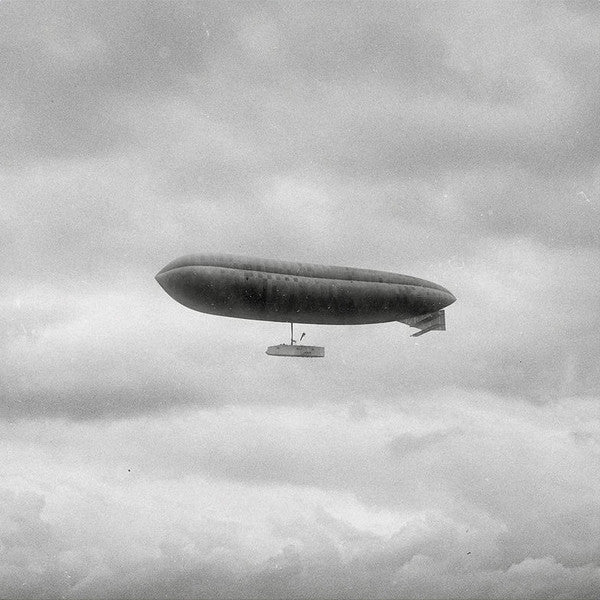 Wordcolour : Bluster (12", EP)