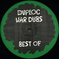 Various : Duploc War Dubs - Best Of (12", EP, Comp)