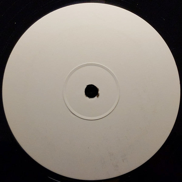 Addams & Gee : Joy & Pain (12", Promo)