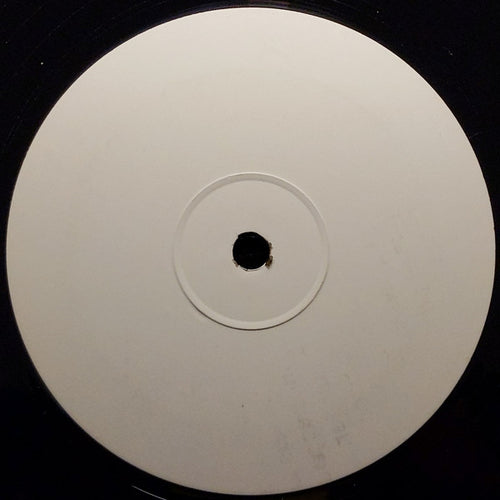 Addams & Gee : Joy & Pain (12", Promo)