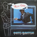 Pato Banton : 'Allo Tosh (12")
