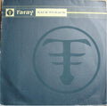Faray : Back To Back (The Mixes) (12")