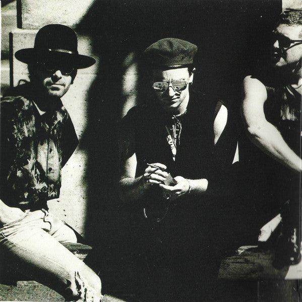 U2 : Desire (7", Single, Gat)