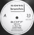 Boff : Zephyr (12")