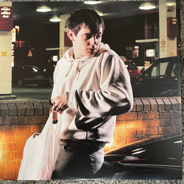 The Streets : Original Pirate Material  (2xLP, Ltd, RE, Ora)
