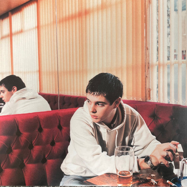 The Streets : Original Pirate Material  (2xLP, Ltd, RE, Ora)