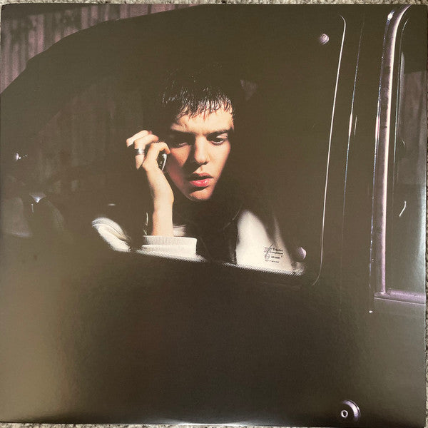 The Streets : Original Pirate Material  (2xLP, Ltd, RE, Ora)